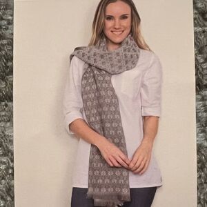 Simply Noelle Scarf/Wrap